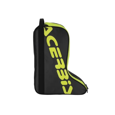 Torba na buty X-Linear czarny/żółty do rozmiaru 47 - Acerbis