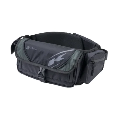Torba na pasku Tool Bag czarna - Kenny Racing Torba na pasku Tool Bag czarna - Kenny Racing