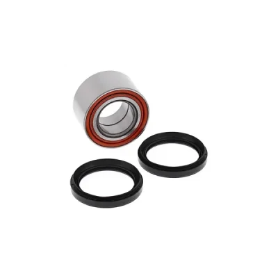 Łożyska koła przednie z uszczelniaczami Honda Pioneer 500 15-17, 700 14-18, 700 Deluxe 17-18, 700-4 14-18, 700-4 Deluxe 17-18 - 