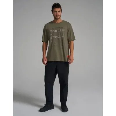 Diverse Extreme Team - Dakar Rally Koszulka (T-Shirt) Dkr Ov 0924 Khaki Xxl Diverse Extreme Team - Dakar Rally Koszulka (T-Shirt) Dkr Ov 0924 Khaki Xxl