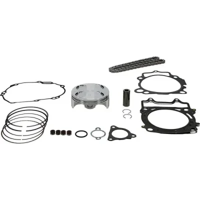 Zestaw naprawczy góry silnika Yamaha WRF/YZF 450 Vertex +0.02mm Zestaw naprawczy góry silnika Yamaha WRF/YZF 450 Vertex +0.02mm