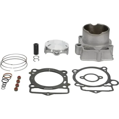 Cylinder z tłokiem Cylinder Works KTM Husqvarna Gas Gas 350 tłok Vertex (CW50008K01) Cylinder z tłokiem Cylinder Works KTM Husqvarna Gas Gas 350 tłok Vertex (CW50008K01)