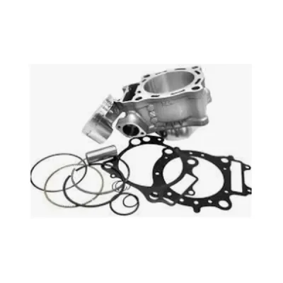 Cylinder z tłokiem Cylinder Works Yamaha YZ 250 F 19-20 Big Bore 80mm (CW21013K01)