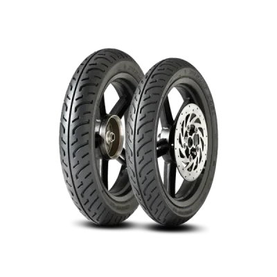 Opona Dunlop D451 120/80-16 60P Tył TL DOT 29-50/2024 Opona Dunlop D451 120/80-16 60P Tył TL DOT 29-50/2024