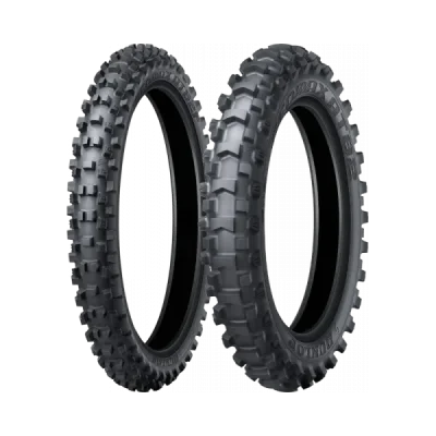 Opona Dunlop GeoMax AT82 120/90-18 65M Tył TT DOT 43/2024 Opona Dunlop GeoMax AT82 120/90-18 65M Tył TT DOT 43/2024