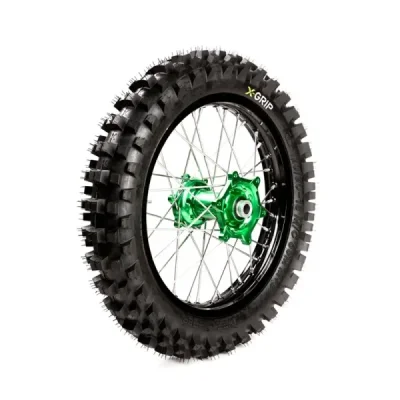 Opona X-Grip Dirtdigger Extra Soft 120/90-18 65M Tył TT DOT 26/2024