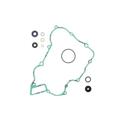 Zestaw naprawczy pompy wody ProX KTM SX 125 98-15 150SX 09-15 (57.6218) Zestaw naprawczy pompy wody ProX KTM SX 125 98-15 150SX 09-15 (57.6218)