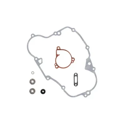 Zestaw naprawczy pompy wody ProX Kawasaki KX 500 88-04 (57.4518) Zestaw naprawczy pompy wody ProX Kawasaki KX 500 88-04 (57.4518)