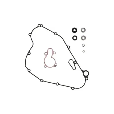 Zestaw naprawczy pompy wody ProX Kawasaki KXF 450 16 (57.4416) Zestaw naprawczy pompy wody ProX Kawasaki KXF 450 16 (57.4416)