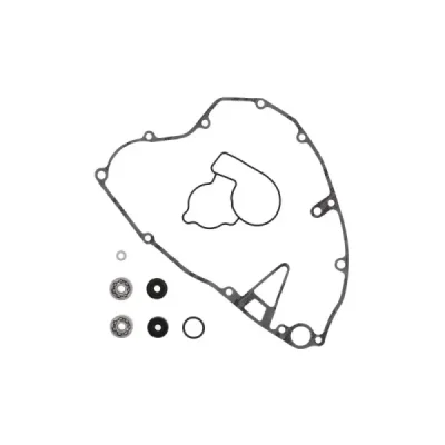 Zestaw naprawczy pompy wody ProX Suzuki RMZ 250 04-06 Kawasaki KXF 250 04-08 (57.4324) Zestaw naprawczy pompy wody ProX Suzuki RMZ 250 04-06 Kawasaki KXF 250 04-08 (57.4324)
