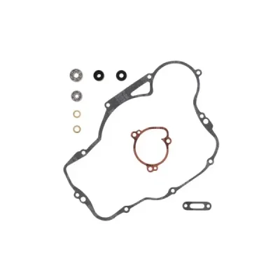 Zestaw naprawczy pompy wody ProX Kawasaki KX 250 88-91 KDX 250 91-94 (57.4318) Zestaw naprawczy pompy wody ProX Kawasaki KX 250 88-91 KDX 250 91-94 (57.4318)