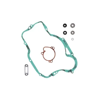 Zestaw naprawczy pompy wody ProX Kawasaki KX 250 92-96 (57.4312) Zestaw naprawczy pompy wody ProX Kawasaki KX 250 92-96 (57.4312)