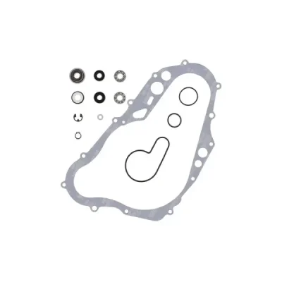 Zestaw naprawczy pompy wody ProX Suzuki DR-Z 400 00-15 KLX 400R 03-04 (57.3420) Zestaw naprawczy pompy wody ProX Suzuki DR-Z 400 00-15 KLX 400R 03-04 (57.3420)