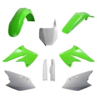 Komplet plastików (91481) Komplet plastików (91481)