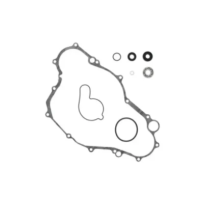 Zestaw naprawczy pompy wody ProX Yamaha YZF 450 03-05 WRF 450 03-06 (57.2423) Zestaw naprawczy pompy wody ProX Yamaha YZF 450 03-05 WRF 450 03-06 (57.2423)