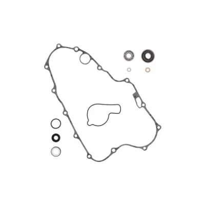 Zestaw naprawczy pompy wody ProX Honda CRF 450 X 05-15 (57.1425) Zestaw naprawczy pompy wody ProX Honda CRF 450 X 05-15 (57.1425)