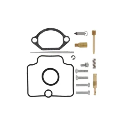 Zestaw naprawczy gaźnika ProX Honda CR 85R 05-07 (55.10195) Zestaw naprawczy gaźnika ProX Honda CR 85R 05-07 (55.10195)
