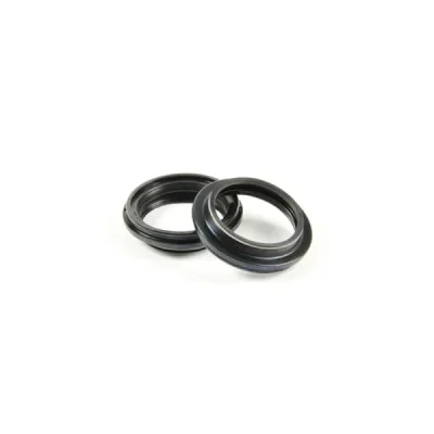 Komplet uszczelniaczy pyłowych zawieszenia przód ProX Yamaha YZ 125 86-88 YZ 250 81-86 RM 125 85-87 (40.F4355DP) Komplet uszczelniaczy pyłowych zawieszenia przód ProX Yamaha YZ 125 86-88 YZ 250 81-86 RM 125 85-87 (40.F4355DP)