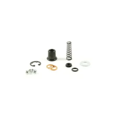 Zestaw naprawczy pompy hamulca ProX przód Yamaha TT-R 250 99-06 (37.910018) Zestaw naprawczy pompy hamulca ProX przód Yamaha TT-R 250 99-06 (37.910018)