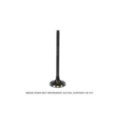 Zawór wydechowy ProX stalowy CRF 150 F 06-16 CG 150 (28.1226-1) Zawór wydechowy ProX stalowy CRF 150 F 06-16 CG 150 (28.1226-1)