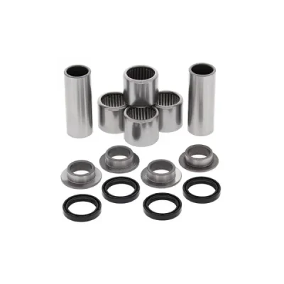 Zestaw naprawczy wahacza ProX KFX 450 R 08-14 (26.210186) Zestaw naprawczy wahacza ProX KFX 450 R 08-14 (26.210186)