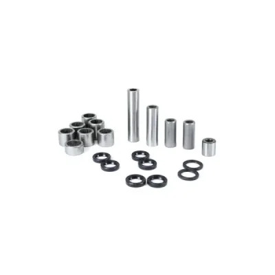 Zestaw naprawczy przegubu wahacza ProX tył CRF 150 R 07-16 (26.110153) Zestaw naprawczy przegubu wahacza ProX tył CRF 150 R 07-16 (26.110153)