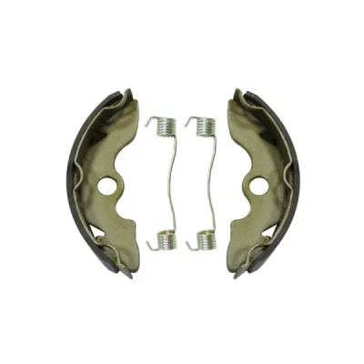 Szczęki hamulcowe Bronco przód Honda TRX 250 97-10 TRX 350 88-00 (AT-05012) Szczęki hamulcowe Bronco przód Honda TRX 250 97-10 TRX 350 88-00 (AT-05012)