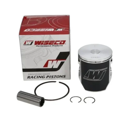 Wiseco 2024/07 Tłok 2T Yamaha Yz 125 '22-'25, Yz 125 X '23-'25, Fantic Xx 125 '22-'25, Xe 125 '23-'24 Pro-Lite (Std. 53.93Mm)