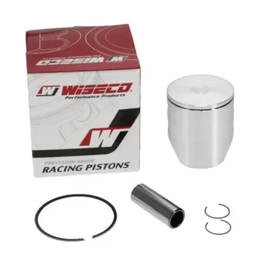 Wiseco 2024/07 Tłok 2T Yamaha Yz 125 '05-'21, Yz 125 X '20-'22, Fantic Xe / Xx 125 '21-'22 Pro-Lite (Std. 53.94Mm) Wiseco 2024/07 Tłok 2T Yamaha Yz 125 '05-'21, Yz 125 X '20-'22, Fantic Xe / Xx 125 '21-'22 Pro-Lite (Std. 53.94Mm)