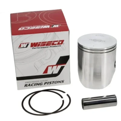 Wiseco 2024/07 Tłok 2T Honda Cr 250 '97-'01 Pro-Lite (Std. 66.35Mm) Wiseco 2024/07 Tłok 2T Honda Cr 250 '97-'01 Pro-Lite (Std. 66.35Mm)
