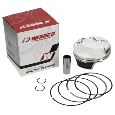 Wiseco 2024/07 Tłok 4T Yamaha Yz 250 F (Yzf 250), Yz 250 Fx, Wrf 250 (Wrf 250) '19-'24 (Std. 76.95Mm) (13.8:1) Wiseco 2024/07 Tłok 4T Yamaha Yz 250 F (Yzf 250), Yz 250 Fx, Wrf 250 (Wrf 250) '19-'24 (Std. 76.95Mm) (13.8:1)