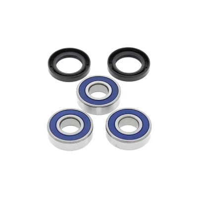 Łożyska koła tylnego z uszczelniaczami BMW F 650 GS '09-'13, F 800 GS '06-'13, F 800 GT '11-'13, F 800 R '05-'13, F700 '13-'14 -