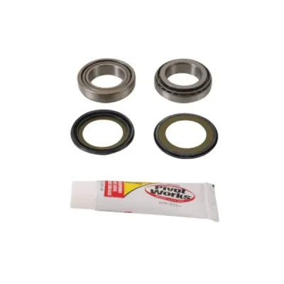 Łożyska główki ramy Honda CRF 250R 2010-2012 CRF 450R 2009-2012 - PIVOT WORKS