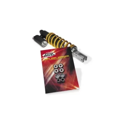Zestaw naprawczy amortyzatora tylnego (centralnego) XR 400R 98-04 - PIVOT WORKS