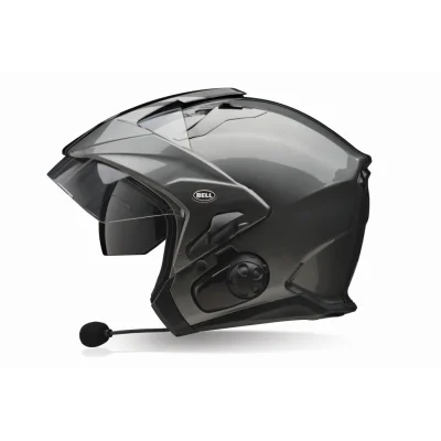 Interkom SMH10 Bluetooth 3.0 zasięg 900m do kasków Bell Mag-9 2 zestawy - Sena Interkom SMH10 Bluetooth 3.0 zasięg 900m do kasków Bell Mag-9 2 zestawy - Sena