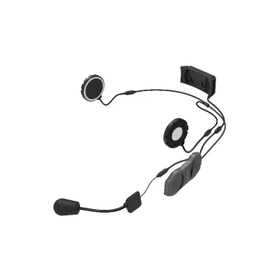 Interkom 10R Bluetooth 4.1 zasięg 900m uniwersalny 1 zestaw - Sena