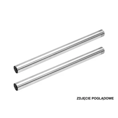 Rura nośna amortyzatora Z 800 '12-, Z 800 E prawa 41 mm średnica 526 mm długość - RURY AMORTYZATORA