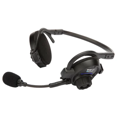 Interkom SPH10 Bluetooth 3.0 zasięg 900m uniwersalny na rower/rolki/narty/paralotnię - Sena Interkom SPH10 Bluetooth 3.0 zasięg 900m uniwersalny na rower/rolki/narty/paralotnię - Sena