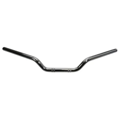 Biketec Kierownica Motocyklowa Stalowa Suzuki Gsf 650 Bandit (2007-2008) Chrom 0306110000 Biketec Kierownica Motocyklowa Stalowa Suzuki Gsf 650 Bandit (2007-2008) Chrom 0306110000