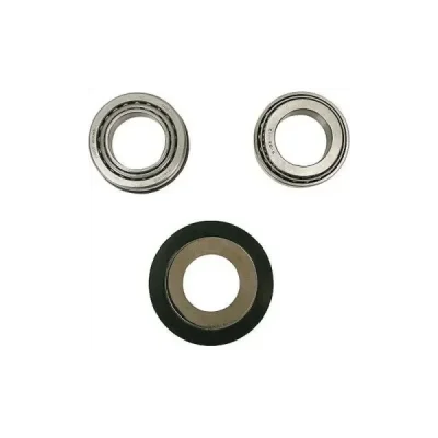 Łożyska główki ramy RMZ 250 '08-11, RMZ 450 '08-11, RMX 450Z '10 - PIVOT WORKS Łożyska główki ramy RMZ 250 '08-11, RMZ 450 '08-11, RMX 450Z '10 - PIVOT WORKS