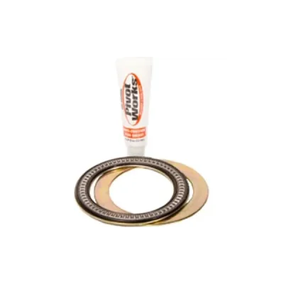 Łożysko oporowe sprężyny amortyzatora tylnego centralnego KTM SX/EXC 125-525 03-04 - PIVOT WORKS Łożysko oporowe sprężyny amortyzatora tylnego centralnego KTM SX/EXC 125-525 03-04 - PIVOT WORKS