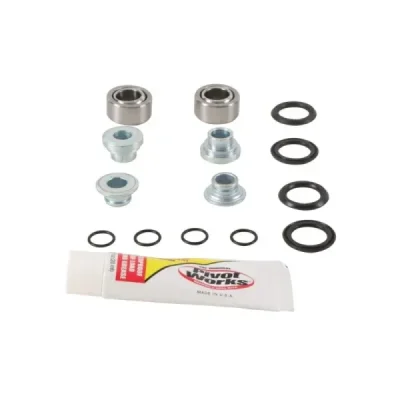 Zestaw naprawczy mocowania amortyzatora tył Pivot Works Yamaha YZ 125 250 98-00 YZF 400 426 98-00 TT 600 R RE - PWSHK-Y07-421 Zestaw naprawczy mocowania amortyzatora tył Pivot Works Yamaha YZ 125 250 98-00 YZF 400 426 98-00 TT 600 R RE - PWSHK-Y07-421