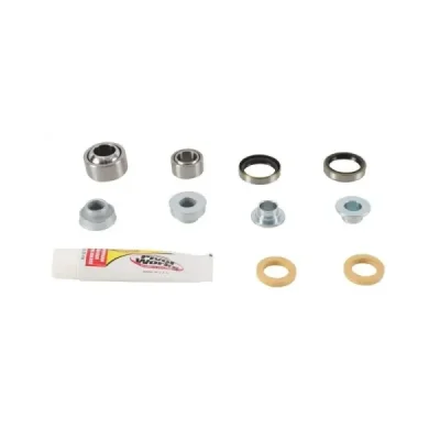 Zestaw naprawczy amortyzatora tylnego centralnego KTM 125 EXC 99-01 - PIVOT WORKS Zestaw naprawczy amortyzatora tylnego centralnego KTM 125 EXC 99-01 - PIVOT WORKS