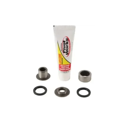 Zestaw naprawczy amortyzatora tylnego (centralnego) KX 65 00-12 - PIVOT WORKS Zestaw naprawczy amortyzatora tylnego (centralnego) KX 65 00-12 - PIVOT WORKS