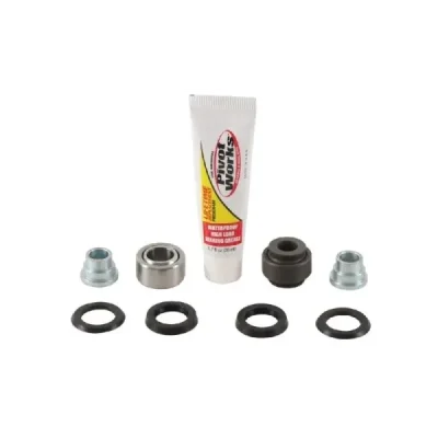 Zestaw naprawczy amortyzatora tylnego centralnego XR 650L 93-09 - PIVOT WORKS Zestaw naprawczy amortyzatora tylnego centralnego XR 650L 93-09 - PIVOT WORKS