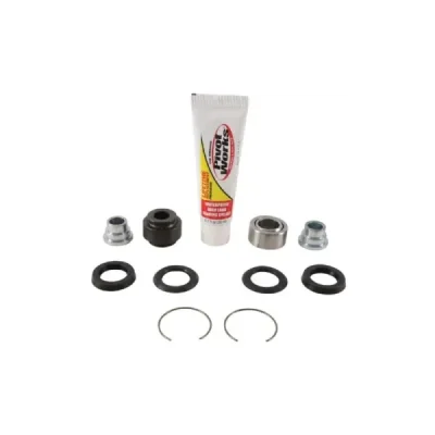 Zestaw naprawczy amortyzatora tylnego centralnego XR 600R Honda 88-00 - PIVOT WORKS Zestaw naprawczy amortyzatora tylnego centralnego XR 600R Honda 88-00 - PIVOT WORKS