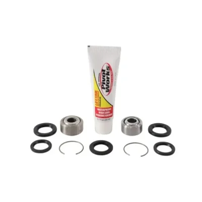 Zestaw naprawczy amortyzatora tylnego centralnego CR 250R 94 - PIVOT WORKS