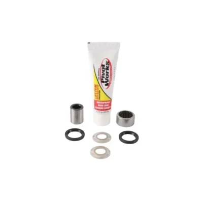 Zestaw naprawczy amortyzatora tylnego centralnego Gas Gas EC 125/200/250/300 02-11 MC 125/200/250/300 02-09 - PIVOT WORKS Zestaw naprawczy amortyzatora tylnego centralnego Gas Gas EC 125/200/250/300 02-11 MC 125/200/250/300 02-09 - PIVOT WORKS