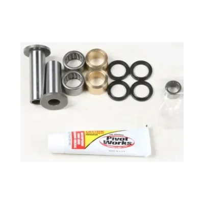 Zestaw naprawczy wahacza YZ 80 '99-'01, YZ 85 '02-13 - PIVOT WORKS Zestaw naprawczy wahacza YZ 80 '99-'01, YZ 85 '02-13 - PIVOT WORKS