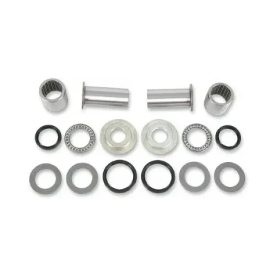 Zestaw naprawczy wahacza DRZ 400SM '05-09, DRZ 400S '00-09, DRZ 400K '00-04, DRZ 400E '00-07 - PIVOT WORKS Zestaw naprawczy wahacza DRZ 400SM '05-09, DRZ 400S '00-09, DRZ 400K '00-04, DRZ 400E '00-07 - PIVOT WORKS